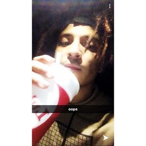 Meet your Posher, Aaron